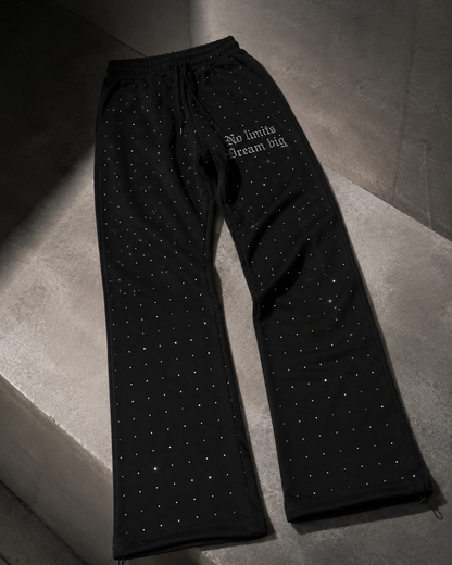 No Limits Dream Big Joggers