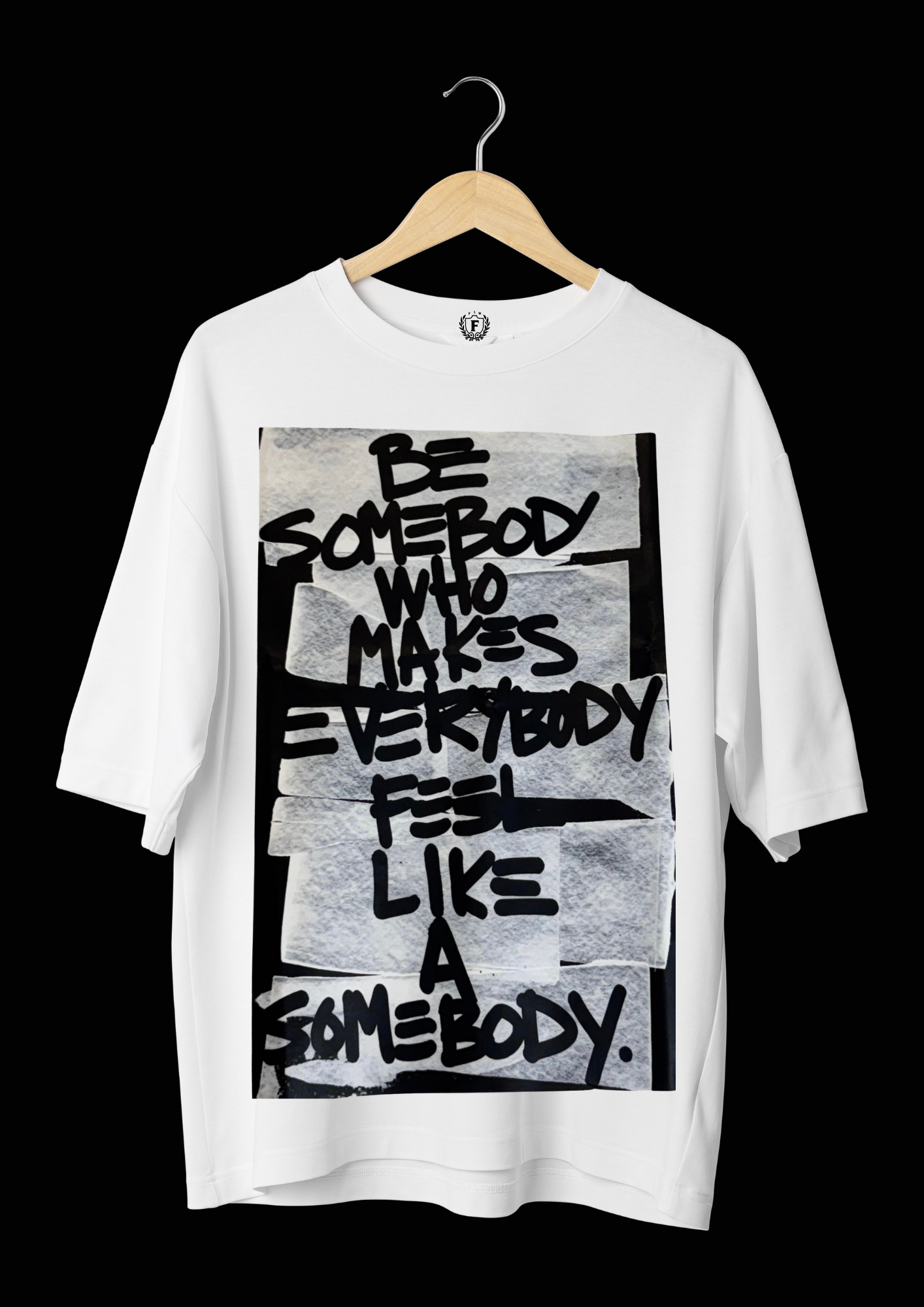 The T-Shirt Edit