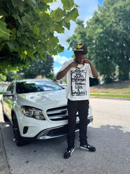 The T-Shirt Edit