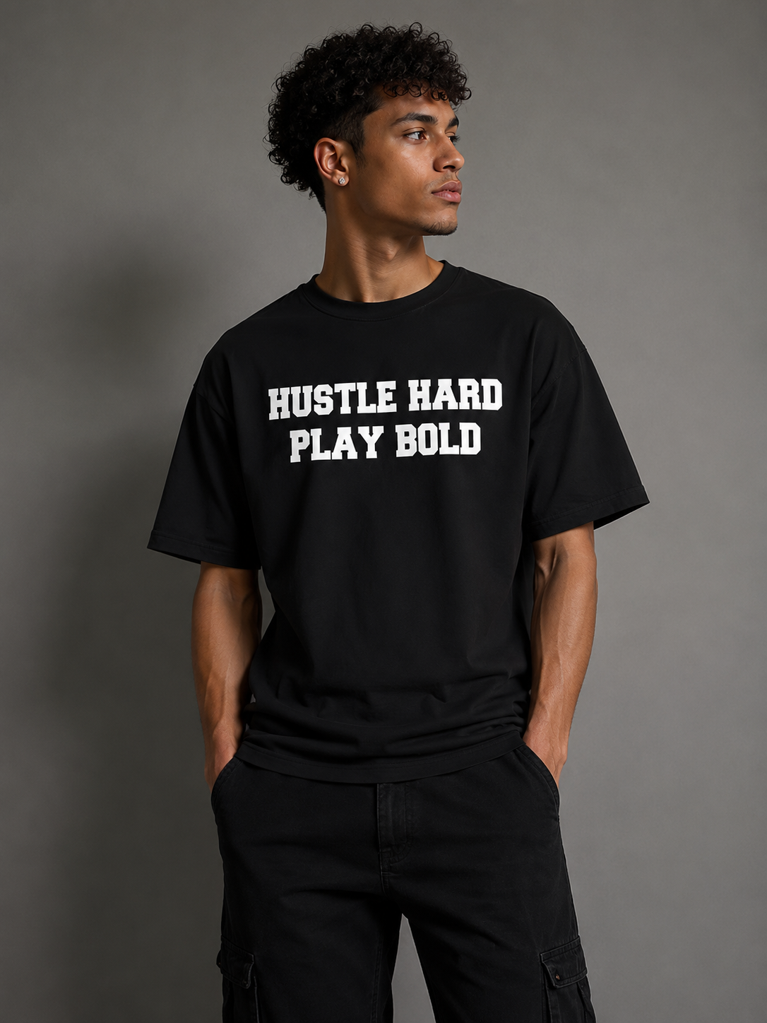 The T-Shirt Edit