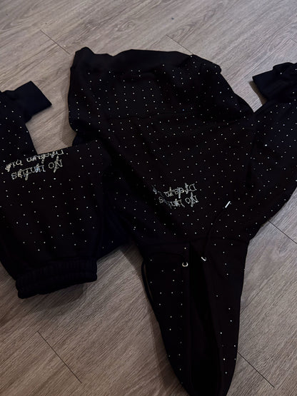 No Limits Dream Big Crystal Tracksuit