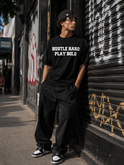 The T-Shirt Edit