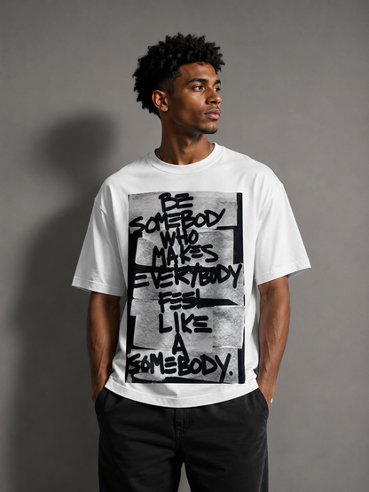The T-Shirt Edit