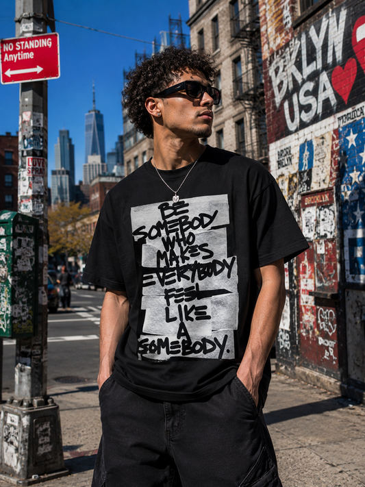 The T-Shirt Edit